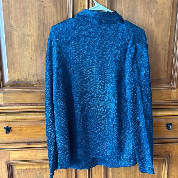 NWT lightweight blazer - Picture 7 of 7